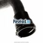 Furtun radiator apa stanga Ford S-Max 2007-2014 2.2 TDCi 175 cp Q4WA diesel