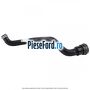 Furtun radiator apa stanga inferior an 02/2011-11/2011 Ford Mondeo 2008-2014 1.6 TDCi 115 cp T1BA, T1BB, T1BC diesel