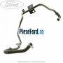 Furtun radiator apa stanga inferior Ford Focus C-Max 2003-2007 1.8 TDCi 115 cp KKDA, KKDB diesel