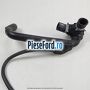 Furtun radiator apa stanga inferior Ford Mondeo 1996-2000 2.5 ST 200 205 cp SGA benzina