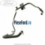 Furtun radiator apa stanga inferior Ford Mondeo 2008-2014 1.8 TDCi 100 cp FFBA diesel