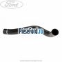 Furtun radiator apa stanga inferior Ford Ranger 2002-2006 2.5 D 78 cp WL diesel