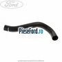 Furtun radiator apa stanga inferior Ford Ranger 2006-2012 3.0 TDCi 156 cp MD30DITC, WEAT diesel