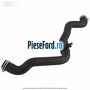 Furtun radiator apa stanga inferior Ford Ranger 2016-2020 3.2 TDCi 4x4 200 cp P5-AT, SA2R, SA2S, SA2W, SAFA diesel