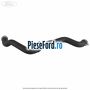 Furtun radiator apa stanga inferior Ford Ranger 2016-2020 3.2 TDCi 4x4 200 cp P5-AT, SA2R, SA2S, SA2W, SAFA diesel