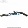Furtun radiator apa stanga inferior Ford Ranger 2016-2020 3.2 TDCi 4x4 200 cp P5-AT, SA2R, SA2S, SA2W, SAFA diesel | Foto 4