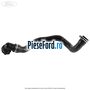 Furtun radiator apa stanga inferior Ford Tourneo Connect 2013-2018 1.6 EcoBoost 150 cp JQGA benzina