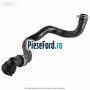 Furtun radiator apa stanga inferior Ford Transit Connect 2013-2018 1.6 EcoBoost 150 cp JQGA benzina