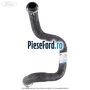 Furtun radiator apa stanga superior 01/2001-06/2002 Ford Focus 1998-2004 1.6 16V 100 cp FYDA, FYDB, FYDC, FYDD benzina