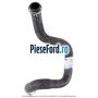 Furtun radiator apa stanga superior 01/2001-06/2002 Ford Focus 1998-2004 1.8 16V 115 cp EYDB, EYDC, EYDD, EYDE, EYDF benzina | Foto 5