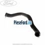 Furtun radiator apa stanga superior cu AC Ford Transit 2006-2014 2.2 TDCi 136 cp USRA, USRB diesel
