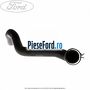Furtun radiator apa stanga superior Ford C-Max 2007-2011 2.0 TDCi 136 cp G6DA, G6DB, G6DD, G6DG diesel | Foto 2
