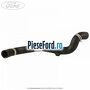 Furtun radiator apa stanga superior Ford Escort 1995-1998 1.8 D 60 cp RTE, RTF, RTH diesel | Foto 2