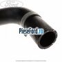 Furtun radiator apa stanga superior Ford Fiesta 1996-2001 1.25 i 16V 75 cp DHA, DHB, DHC, DHD, DHE, DHF benzina