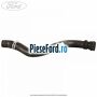 Furtun radiator apa stanga superior Ford Fiesta 2002-2005 1.3 69 cp A9JA, A9JB benzina