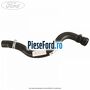 Furtun radiator apa stanga superior Ford Fiesta 2005-2008 1.3 60 cp BAJA benzina