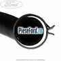 Furtun radiator apa stanga superior Ford Focus C-Max 2003-2007 2.0 TDCi 136 cp G6DA, G6DB, G6DD, G6DG diesel