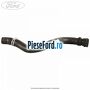 Furtun radiator apa stanga superior Ford Fusion 1.3 60 cp BAJA benzina
