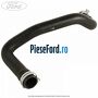 Furtun radiator apa stanga superior Ford Mondeo 2019-2023 2.0 EcoBlue 4x4 190 cp YMCC diesel