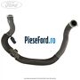 Furtun radiator apa stanga superior Ford Transit 2019-2023 2.0 EcoBlue 185 cp BCFB diesel