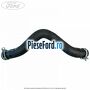 Furtun radiator apa superior, dreapta dupa an 02/2015 Ford B-Max 1.5 TDCi 75 cp UGJC, UGJG, XUJA, XUJB diesel