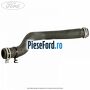 Furtun radiator apa superior, dreapta Ford B-Max 1.0 EcoBoost 125 cp M1JE, M1JH benzina