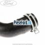 Furtun radiator apa superior, dreapta Ford C-Max 2011-2015 1.0 EcoBoost 100 cp M2DA, SFDA benzina