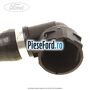 Furtun radiator apa superior, dreapta Ford C-Max 2011-2015 2.0 TDCi 140 cp UFDB diesel