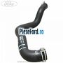 Furtun radiator apa superior, dreapta Ford Fiesta 2008-2012 1.4 97 cp RTJA, RTJB, SPJA, SPJC, SPJE benzina