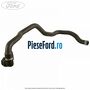 Furtun radiator apa superior dreapta Ford Focus 2011-2014 1.6 TDCi ECOnetic 105 cp NGDA, NGDB diesel