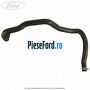 Furtun radiator apa superior dreapta Ford Focus 2011-2014 1.6 TDCi ECOnetic 105 cp NGDA, NGDB diesel