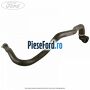 Furtun radiator apa superior dreapta Ford Focus 2011-2014 1.6 TDCi ECOnetic 105 cp NGDA, NGDB diesel