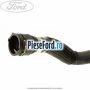 Furtun radiator apa superior, dreapta Ford Galaxy 2007-2014 1.8 TDCi 100 cp FFWA diesel