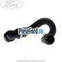 Furtun radiator apa superior, dreapta Ford Grand C-Max 2011-2015 1.6 EcoBoost 182 cp JTDA, JTDB benzina