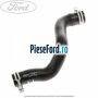 Furtun radiator apa superior, dreapta Ford Tourneo Connect 2013-2018 1.0 EcoBoost 100 cp B3GA, M2GA, M2GB benzina