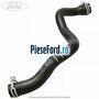 Furtun radiator apa superior dreapta Ford Transit Connect 2013-2018 1.6 TDCi 75 cp UBGA diesel