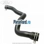 Furtun radiator apa superior dreapta Ford Transit Connect 2013-2018 1.6 TDCi 95 cp TZGA, TZGB diesel