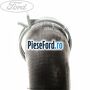 Furtun radiator apa superior Ford Focus C-Max 2003-2007 1.6 Ti 115 cp HXDA, SIDA benzina