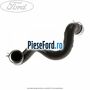 Furtun radiator apa superior Ford Focus C-Max 2003-2007 1.6 Ti 115 cp HXDA, SIDA benzina | Foto 2