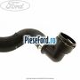 Furtun radiator apa superior Ford Mondeo 2008-2014 2.5 220 cp HUBA benzina