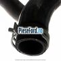 Furtun radiator apa superior, stanga cu AC Ford Transit 2006-2014 2.2 TDCi 115 cp SRFA, SRFB, SRFC, SRFD, SRFE diesel
