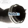 Furtun radiator apa superior, stanga Ford C-Max 2011-2015 1.0 EcoBoost 100 cp M2DA, SFDA benzina | Foto 2
