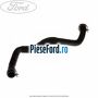 Furtun radiator apa superior stanga Ford C-Max 2011-2015 1.6 TDCi 115 cp T1DA, T1DB diesel