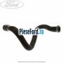 Furtun radiator apa superior, stanga Ford C-Max 2016-2020 1.0 EcoBoost 100 cp M2DA, SFDA benzina