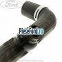 Furtun radiator apa superior, stanga Ford Escort 1995-1998 1.6 16V 90 cp L1E, L1K benzina