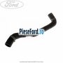 Furtun radiator apa superior, stanga Ford Fiesta 1996-2001 1.8 D 60 cp RTJ, RTK diesel | Foto 2