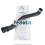 Furtun radiator apa superior stanga Ford Fiesta 2002-2005 1.25 16V 75 cp FUJA, FUJB benzina | Foto 2