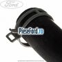 Furtun radiator apa superior, stanga Ford Fiesta 2008-2012 1.6 TDCi 90 cp HHJC, HHJD, HHJE diesel