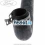 Furtun radiator apa superior, stanga Ford Fiesta 2013-2017 1.6 ST 182 cp JTJA, JTJB benzina