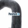 Furtun radiator apa superior, stanga Ford Fiesta 2013-2017 1.6 ST 200 200 cp JTJC benzina | Foto 2